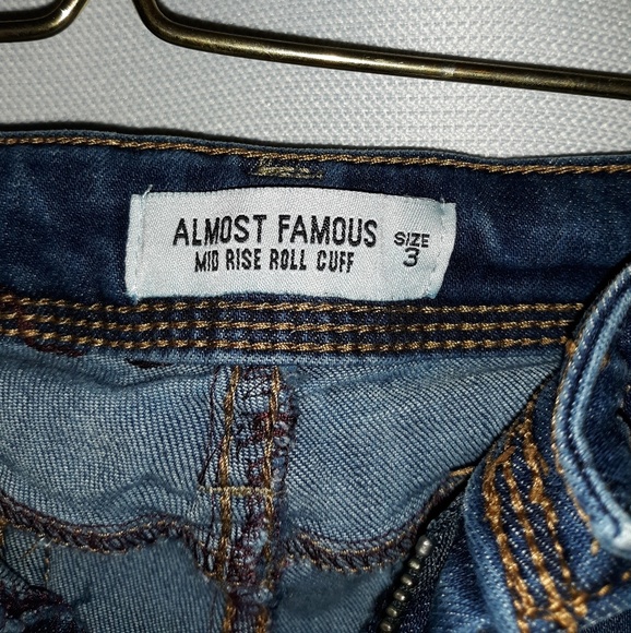 Jeans - Picture 2 of 2